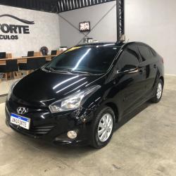 HYUNDAI HB 20 Sedan 1.6 16V 4P FLEX COMFORT PLUS AUTOMTICO