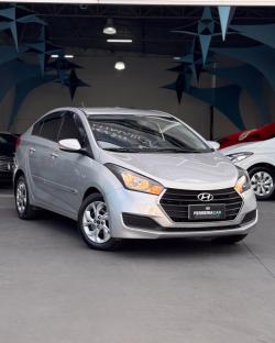 HYUNDAI HB 20 Sedan 1.0 12V 4P FLEX COMFORT PLUS