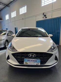 HYUNDAI HB 20 Sedan 1.0 12V 4P FLEX TGDI PLATINUM TURBO AUTOMTICO