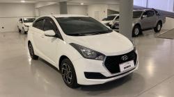 HYUNDAI HB 20 Sedan 1.6 16V 4P FLEX COMFORT PLUS