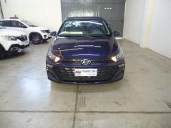 HYUNDAI HB 20 Sedan 1.0 12V 4P FLEX TGDI TURBO COMFORT AUTOMTICO