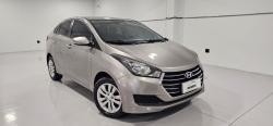 HYUNDAI HB 20 Sedan 1.0 12V 4P FLEX COMFORT PLUS TURBO