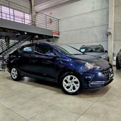 HYUNDAI HB 20 Sedan 1.0 12V 4P FLEX VISION