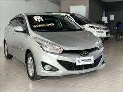 HYUNDAI HB 20 Sedan 1.6 16V 4P FLEX PREMIUM AUTOMTICO