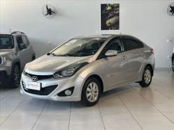 HYUNDAI HB 20 Sedan 1.0 12V 4P FLEX COMFORT STYLE