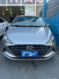 HYUNDAI HB 20 Sedan 1.0 12V 4P FLEX VISION