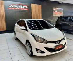 HYUNDAI HB 20 Sedan 1.6 16V 4P FLEX COMFORT PLUS