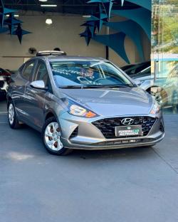 HYUNDAI HB 20 Sedan 1.0 12V 4P FLEX VISION