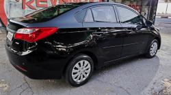 HYUNDAI HB 20 Sedan 1.6 16V 4P FLEX COMFORT STYLE