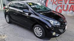 HYUNDAI HB 20 Sedan 1.6 16V 4P FLEX COMFORT PLUS