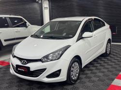 HYUNDAI HB 20 Sedan 1.6 16V 4P FLEX COMFORT PLUS