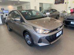 HYUNDAI HB 20 Sedan 1.0 12V 4P FLEX LIMITED