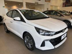HYUNDAI HB 20 Sedan 1.0 12V 4P FLEX LIMITED