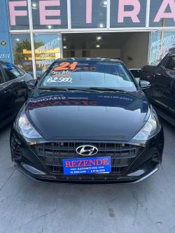 HYUNDAI HB 20 Sedan 1.0 12V 4P FLEX VISION