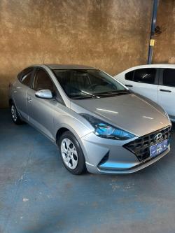 HYUNDAI HB 20 Sedan 1.0 12V 4P FLEX VISION