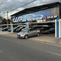 HYUNDAI HB 20 Sedan 1.6 16V 4P FLEX PREMIUM AUTOMTICO