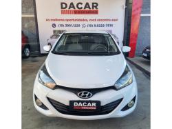 HYUNDAI HB 20 Sedan 1.6 16V 4P FLEX COMFORT PLUS
