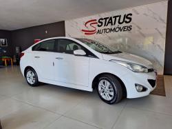 HYUNDAI HB 20 Sedan 1.6 16V 4P FLEX PREMIUM