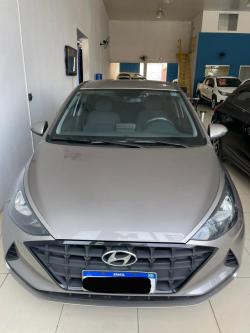 HYUNDAI HB 20 Sedan 