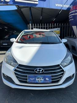HYUNDAI HB 20 Sedan 1.0 12V 4P FLEX COMFORT PLUS