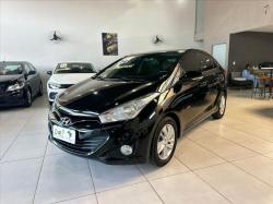 HYUNDAI HB 20 Sedan 1.6 16V 4P FLEX PREMIUM AUTOMTICO