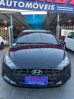 HYUNDAI HB 20 Sedan 1.0 12V 4P FLEX EVOLUTION