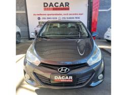 HYUNDAI HB 20 Sedan 1.6 16V 4P FLEX PREMIUM AUTOMTICO
