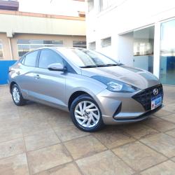 HYUNDAI HB 20 Sedan 1.0 12V 4P FLEX EVOLUTION