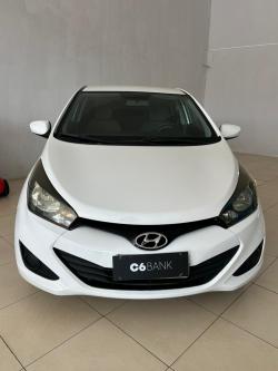 HYUNDAI HB 20 Sedan 1.6 16V 4P FLEX COMFORT PLUS AUTOMTICO