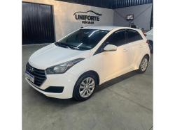 HYUNDAI HB 20 Sedan 1.0 12V 4P FLEX COMFORT PLUS