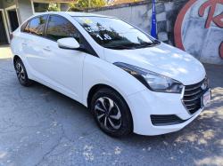 HYUNDAI HB 20 Sedan 1.6 16V 4P FLEX COMFORT PLUS