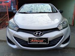 HYUNDAI HB 20 Sedan 1.0 12V 4P FLEX COMFORT PLUS