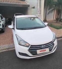 HYUNDAI HB 20 Sedan 1.6 16V 4P FLEX COMFORT PLUS