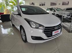 HYUNDAI HB 20 Sedan 1.6 16V 4P FLEX COMFORT PLUS