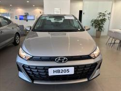 HYUNDAI HB 20 Sedan 1.0 12V 4P FLEX LIMITED