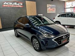 HYUNDAI HB 20 Sedan 1.0 12V 4P FLEX TGDI TURBO DIAMOND PLUS AUTOMTICO