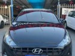 HYUNDAI HB 20 Sedan 1.0 12V 4P FLEX EVOLUTION