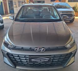 HYUNDAI HB 20 Sedan 1.0 12V 4P FLEX COMFORT PLUS