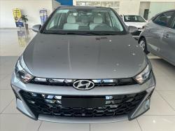 HYUNDAI HB 20 Sedan 1.0 12V 4P FLEX TGDI PLATINUM TURBO AUTOMTICO
