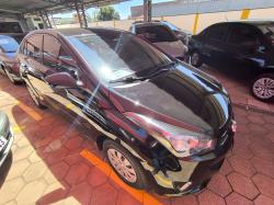 HYUNDAI HB 20 Sedan 1.6 16V 4P FLEX COMFORT AUTOMTICO