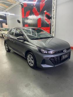 HYUNDAI HB 20 Sedan 1.0 12V 4P FLEX COMFORT PLUS