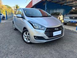 HYUNDAI HB 20 Sedan 1.6 16V 4P FLEX COMFORT STYLE