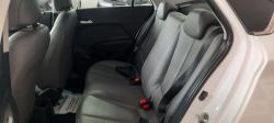 HYUNDAI HB 20 Sedan 1.6 16V 4P FLEX PREMIUM AUTOMTICO