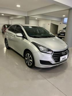 HYUNDAI HB 20 Sedan 1.6 16V 4P FLEX COMFORT PLUS AUTOMTICO