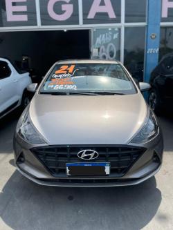 HYUNDAI HB 20 Sedan 