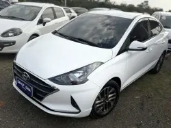 HYUNDAI HB 20 Sedan 1.0 12V 4P FLEX TGDI EVOLUTION TURBO AUTOMTICO