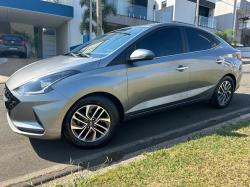 HYUNDAI HB 20 Sedan 1.0 12V 4P FLEX TGDI TURBO DIAMOND PLUS AUTOMTICO