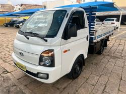 HYUNDAI HR 2.5 TCI HD DIESEL CARROCERIA DE MADEIRA