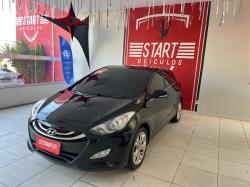 HYUNDAI I30 1.8 16V 4P AUTOMTICO