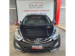 HYUNDAI I30 1.8 16V 4P AUTOMTICO